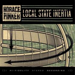 Horace Pinker : Local State Inertia